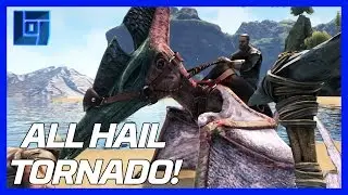 WORST TRIBE EVER!!?