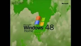 Windows Never Released 21 Teaser Film - Windows ME FAN3001