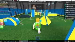 Playing assasin in Roblox (Part 10)