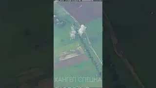 ukraine attack goes wrong