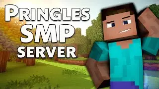 🔴 PRINGLES SMP 🔴   LIVE Stream with Viewers🔴