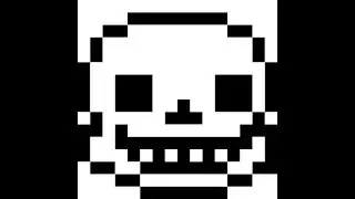 Undertale #2 Битва с Ториэль и встреча с "незнакомцем"
