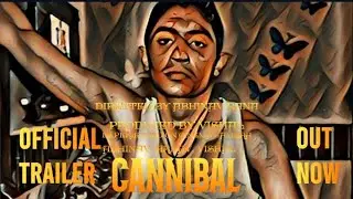 Cannibal | OFFICIAL TRAILER | Abhinav | Arnav | Vishal | Directed by Abhinav