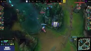 TL Corejj goes on an Adventure