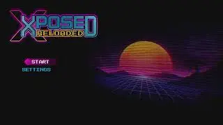 XPOSED Reloaded - Main Theme
