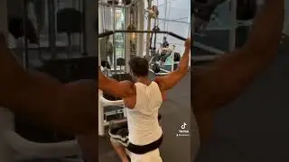 How To Motivate Yourself At The Gym