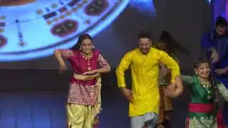 Bhangra Dance || PNCA