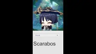 Genshin Names vs. Translator (Pt. 2) 