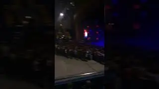 А люди все идут и идут / Концерт Oxxxymiron в Киеве 16.12.17