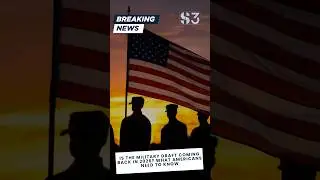 Is the Military Draft Coming Back in 2026 What Americans Need to Know