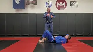 Defending Twister Half or Reverse Sit