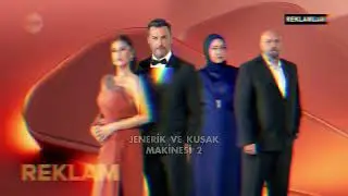 SHOW TV Reklam Jeneriği Ses Efektleri