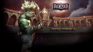Panzar - Берсерк(обязательно к просмотру!)