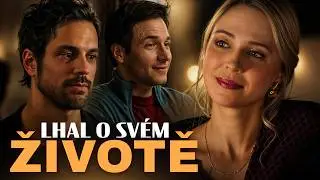 Zamilovala se, ale muž měl TAJEMSTVÍ PŘED NÍ | Tajemství jejího přítele | Drama Filmy | Filmy Česky