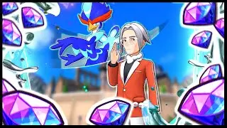 Mini Shaft..? Clavell & Quaquaval Summons & Story LIVE! | Pokemon Masters EX