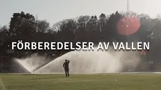 Premiär Stadsparksvallen 2019