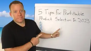 Profitable Niche Selection 🔥 How to Choose a Dropshipping Product to Sell