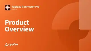 How to connect Jira to Tableau - Tableau Connector Pro for Jira