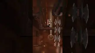 Kratos' Epic Triumph: Conquer the Blade Puzzle in God of War