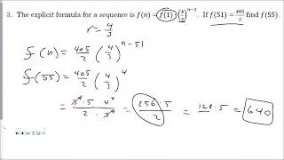 Quiz 13.1 - 13.2 Quiz reivew