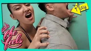 How Do I Get Her To Stop Scratching My Back During Sex?