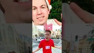 Владус VS Поззи 