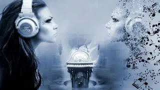 Чем громче музыка,тем выше настроение. TRANCE MUSIC
