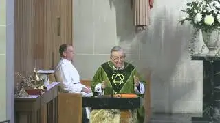 32nd Week in Ordinary Time