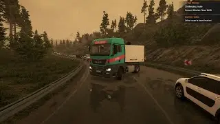 Heavy Cargo - The Truck Simulator | Part 17 | GamePlay PC