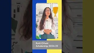 Dreaming of IIT? Let's make it happen! |Apply Now #scholarship #inspiration #youtubeshorts #shorts