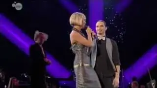 Kate Ryan - I surrender & Ella Elle l´a @ Stars of Europe