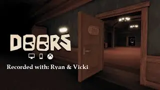 Doors Fail (MEET THE CHARACTERS) PART 1