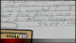 WHAS11 News "Week in Review" with Hans on the Sypher Trial.mp4