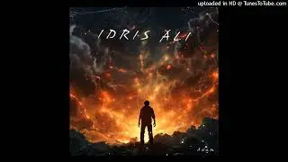 Adam77 - Idris Ali (Official Audio)