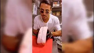 Nusr et new videos , cut meat  #1 #saltbae