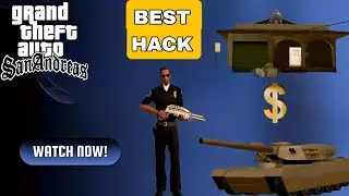 Gta San Andreas - End Of The Line Mission (Best Hack) #gta #gtasan #gtasanandreas #gaming