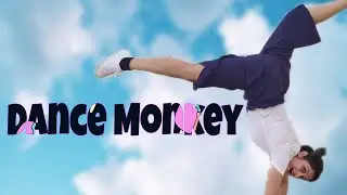 Dance Monkey | Tones & I | Solo