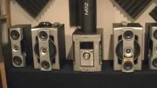 Recording Vocals Setup for 