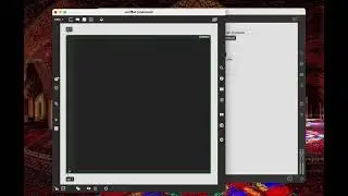 Using Buffers to create a particle synth in Max/MSP - Part 1