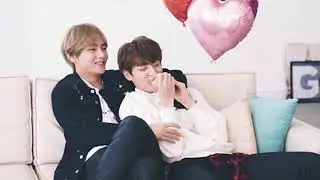 Jungkook being Bottom| Taekook