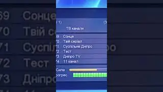 Какие Т2 каналы можно смотреть в 2024 году?