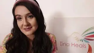 SACRED SEXUALITY | ARCHETYPE OF THE WHORE | TINAHEALS | HD VIDEO