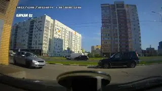 30.06.2024. Пидарас (помеха справа)