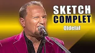 OLDELAF ! Sketch intégral !