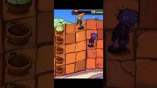 Plants vs Zombies | PvZ Shorts | #shorts  #1682