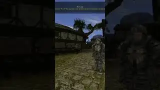 Ты даже не гражданин