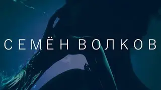 Семён Волков - ШОУ 