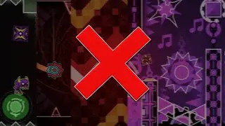 ПОЧЕМУ НЕ СТОИТ ИДТИ ПО ЛЕСТНИЦЕ ДЕМОНОВ I Geometry Dash
