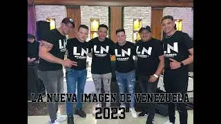 La huella de tu amor - La nueva imagen *De Venezuela*