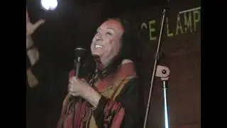 Tuli Kupferberg's 87th Birthday Tribute at the Living Theater Part 2